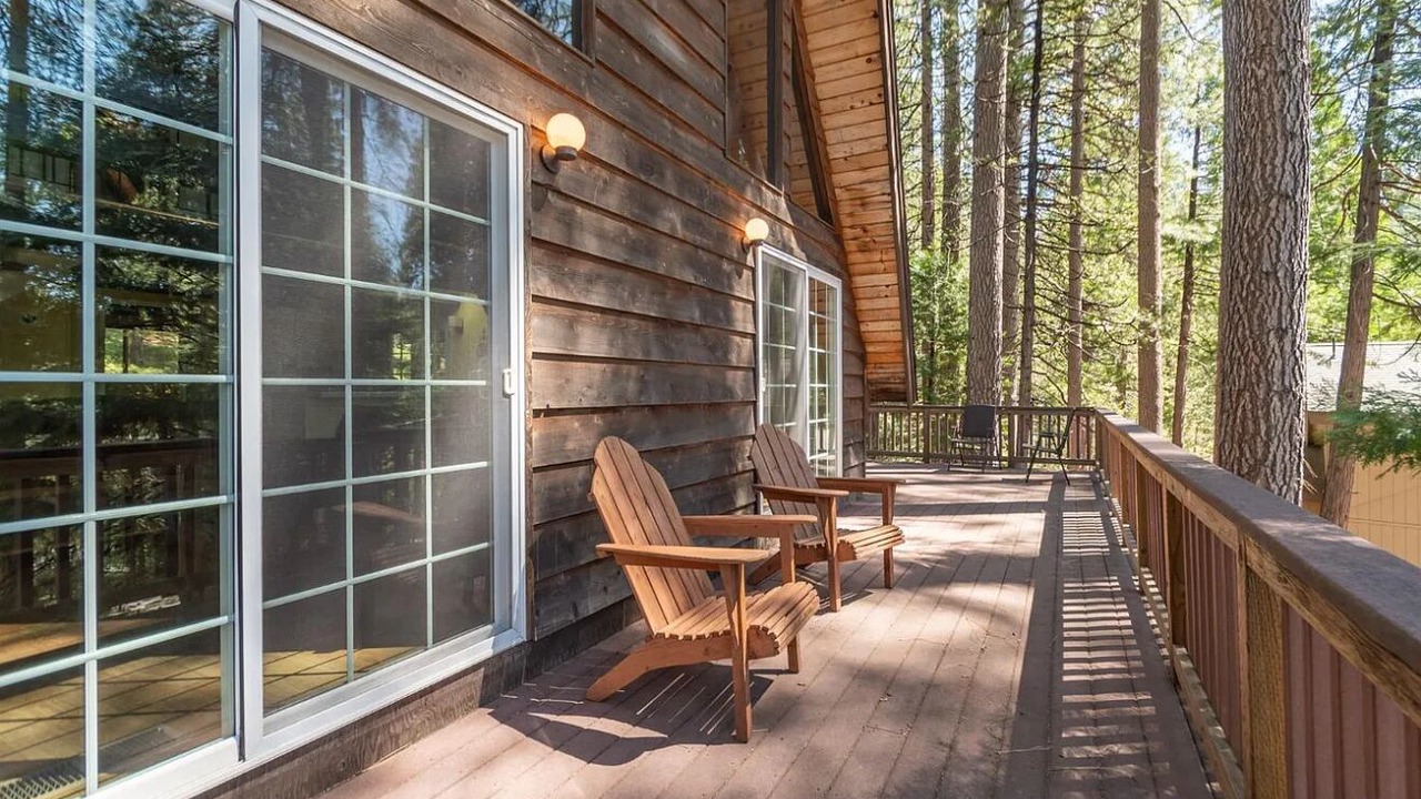 Photo of Patio Balcony in Arnold