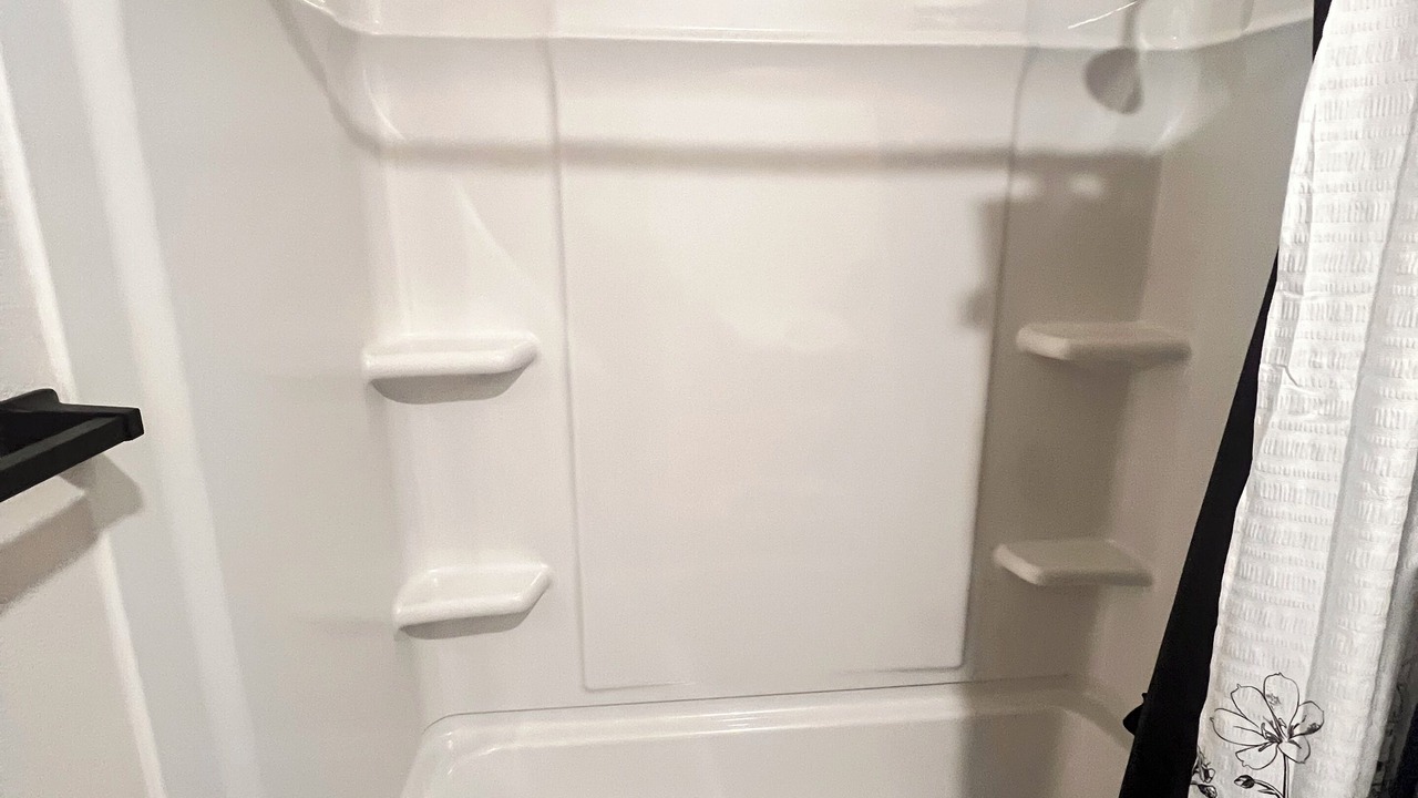 Photo of Bathroom in Las Vegas