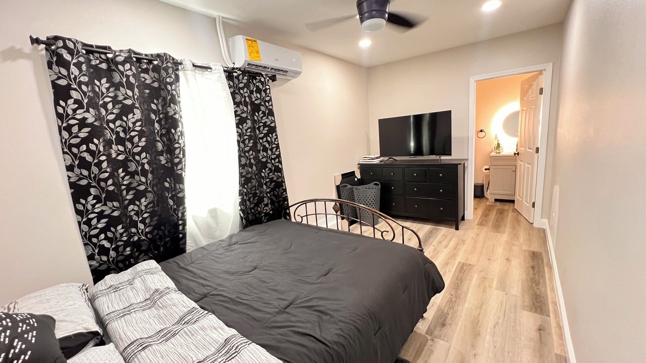Photo of Bedroom in Las Vegas