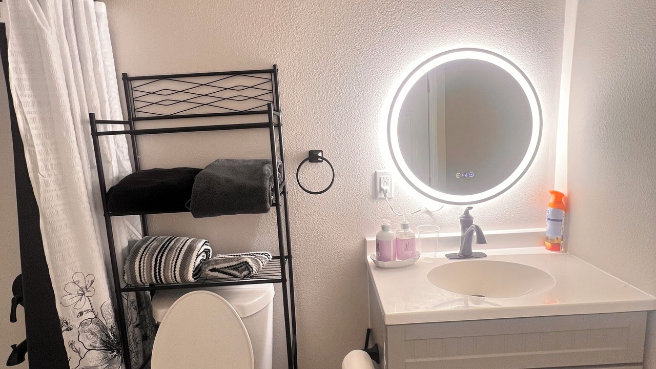 Photo of Bathroom in Las Vegas