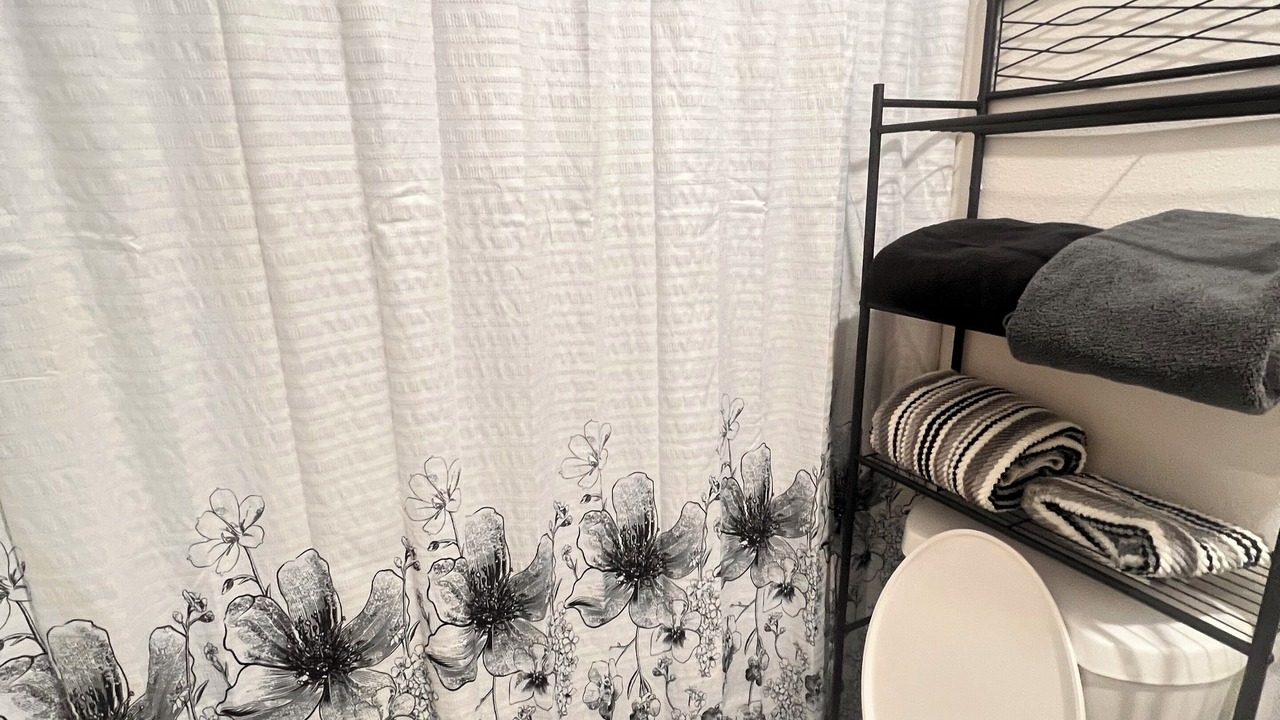 Photo of Bathroom in Las Vegas