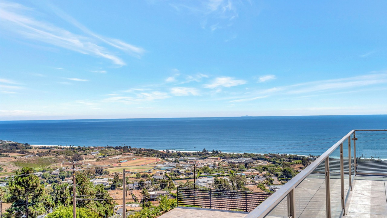 Photo of Outdoor in Western Malibu