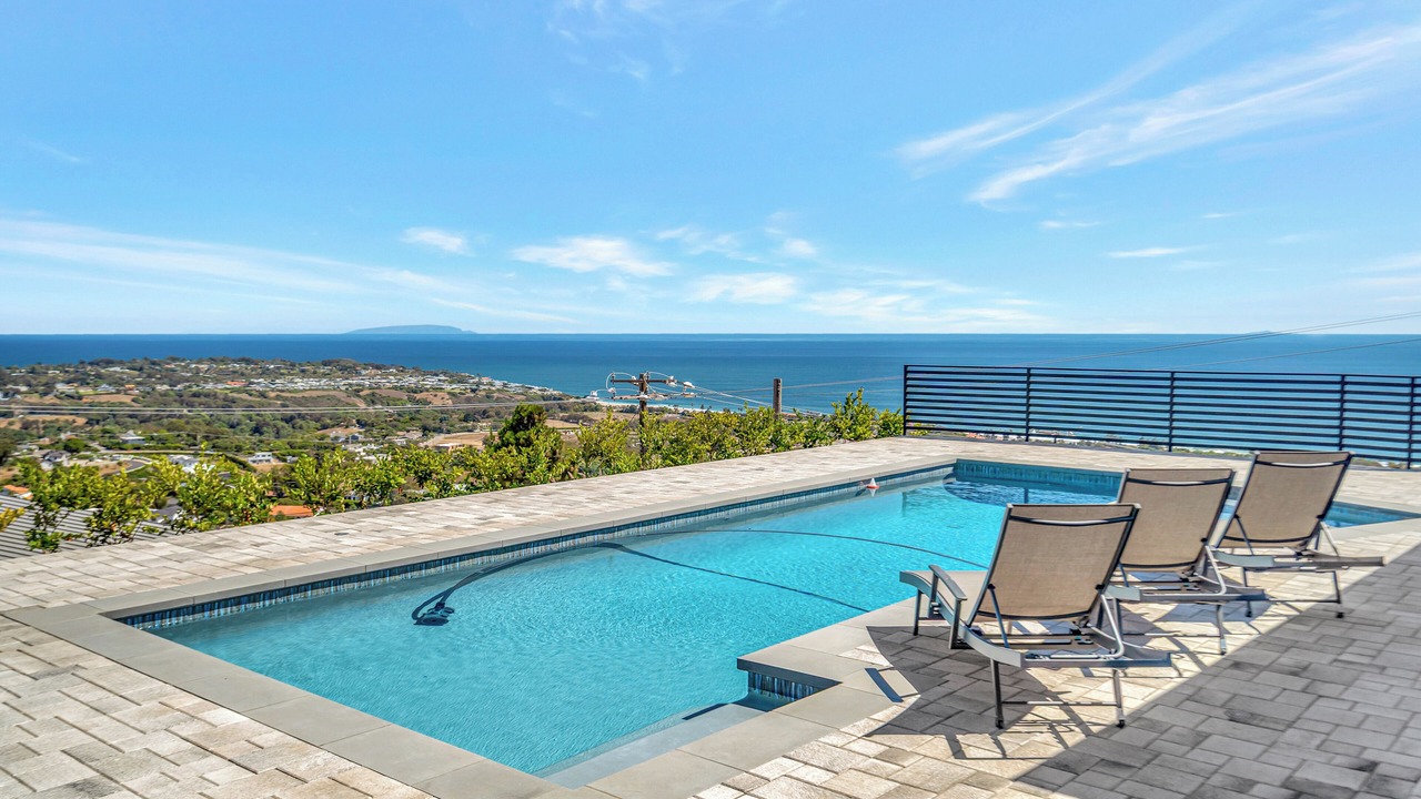 Photo of Outdoor in Western Malibu