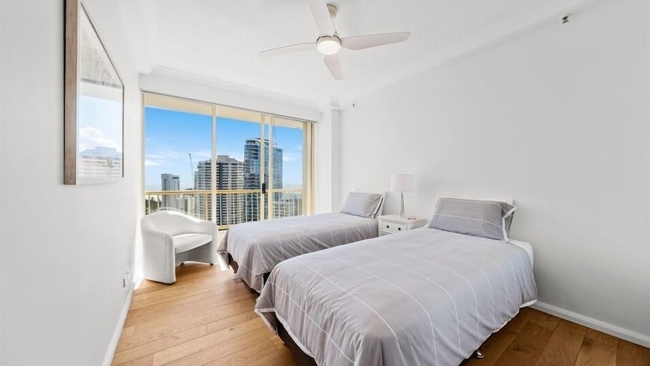 Photo of Bedroom in Main Beach