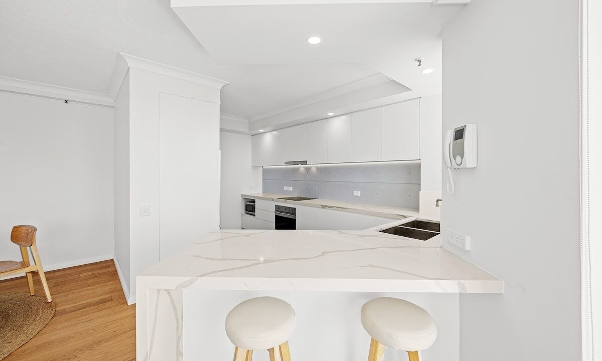 Photo of Kitchen in Main Beach