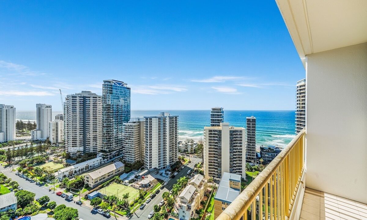 Photo of Outdoor in Main Beach