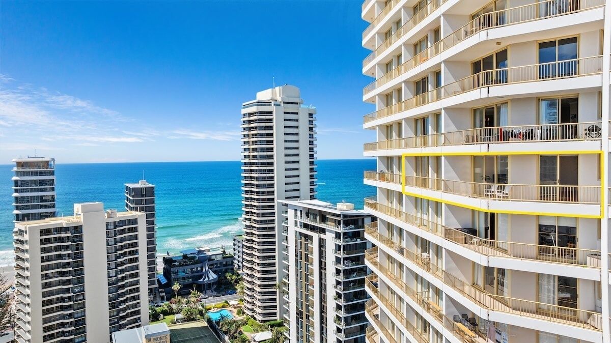 Photo of Outdoor in Main Beach