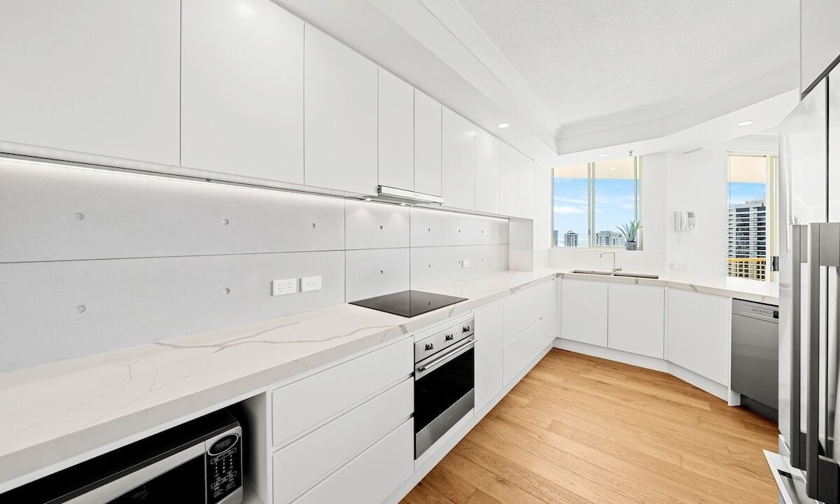 Photo of Kitchen in Main Beach