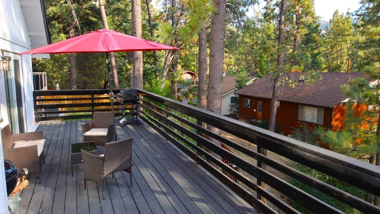 Photo of Outdoor in Moonridge