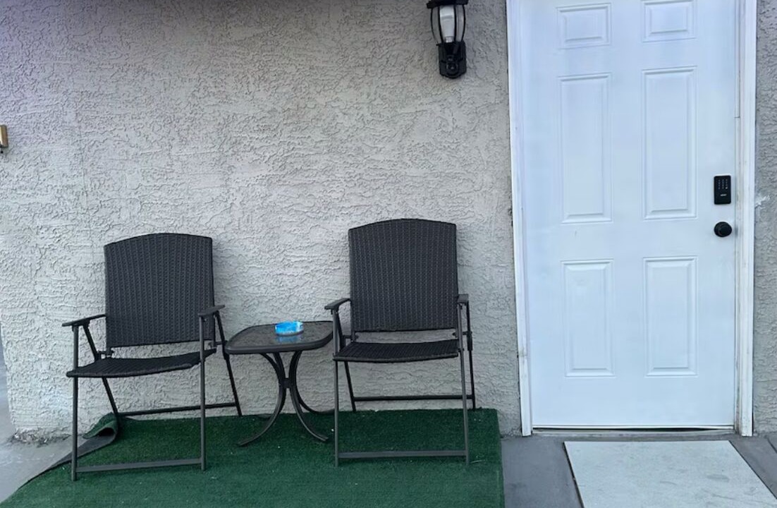 Photo of Outdoor in Rancho Oakey