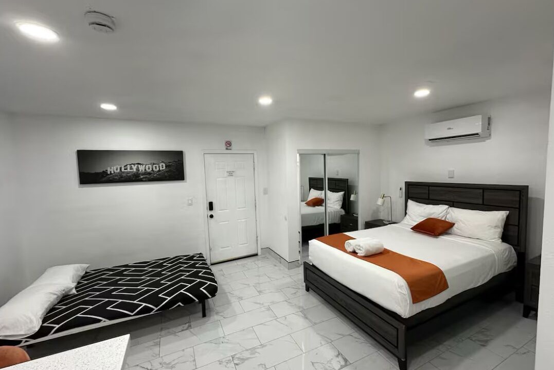 Photo of Bedroom in Rancho Oakey