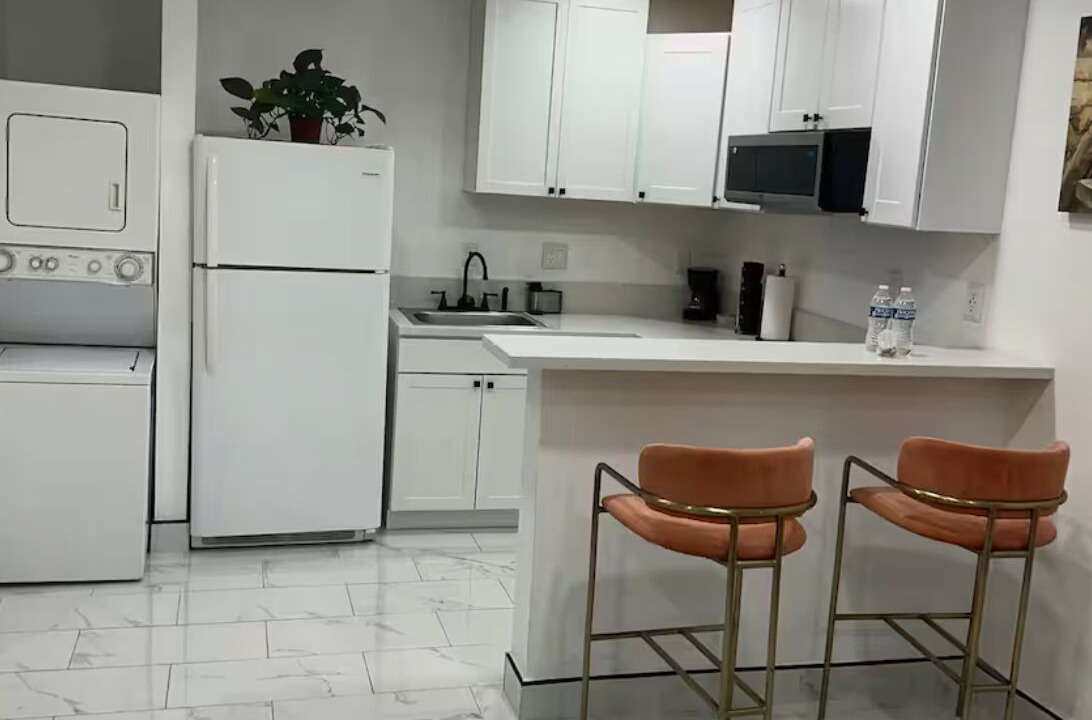 Photo of Kitchen in Rancho Oakey