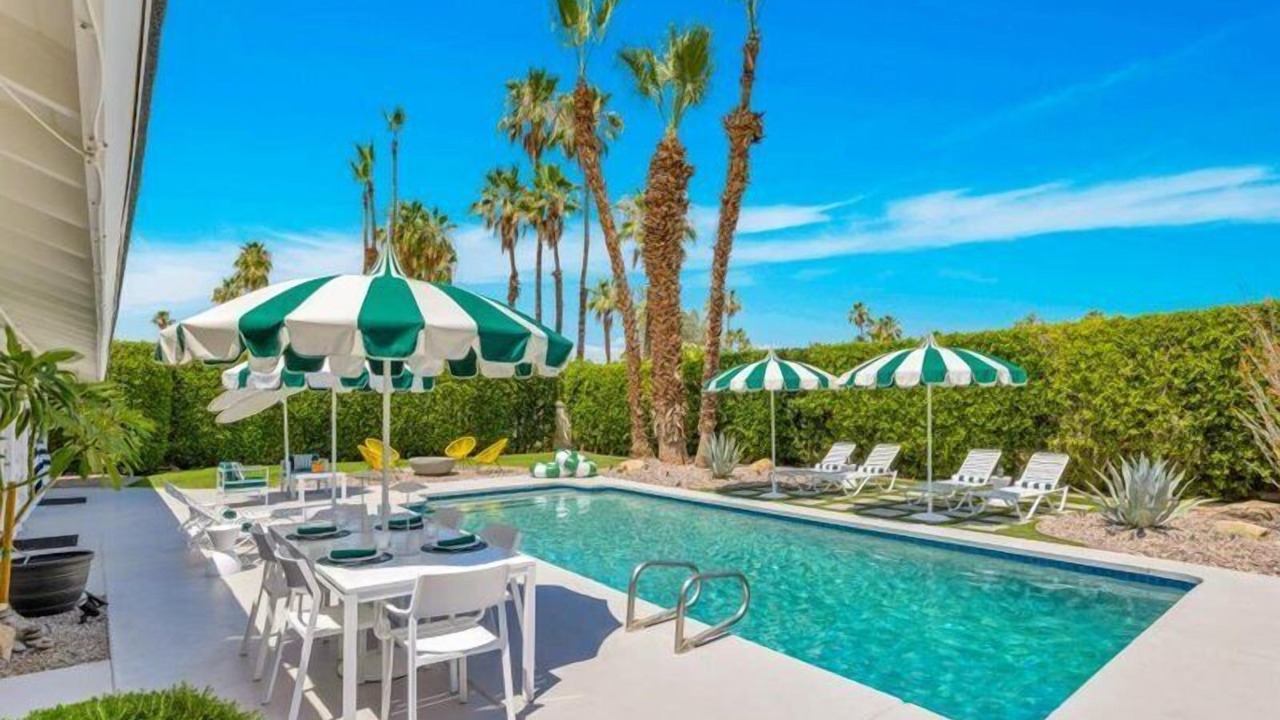 Photo of Outdoor in Palm Springs