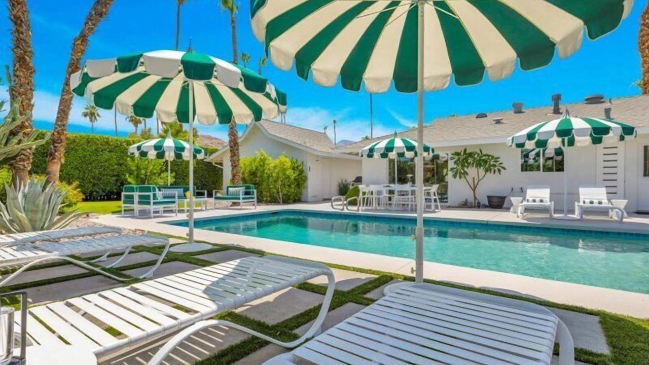 Photo of Outdoor in Palm Springs