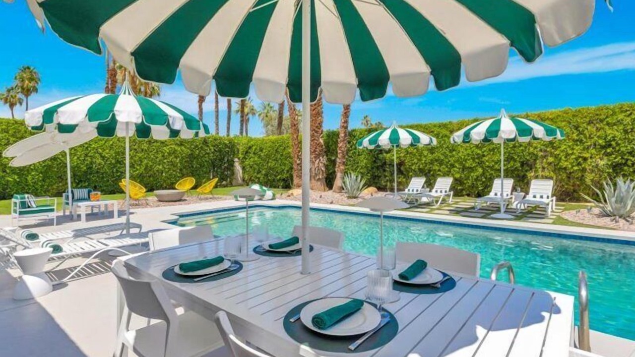 Photo of Outdoor in Palm Springs