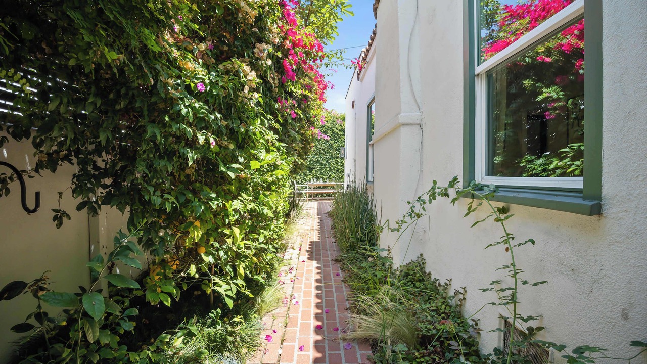 Photo of Bedroom in Melrose