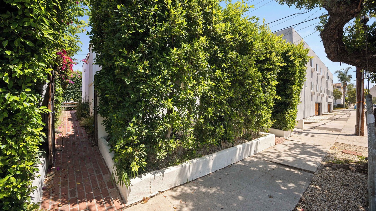 Photo of Bedroom in Melrose