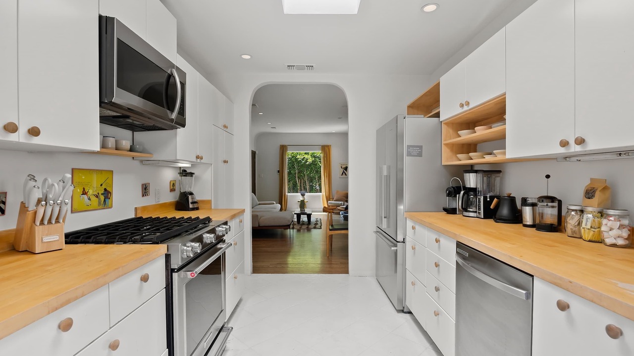 Photo of Bedroom in Melrose