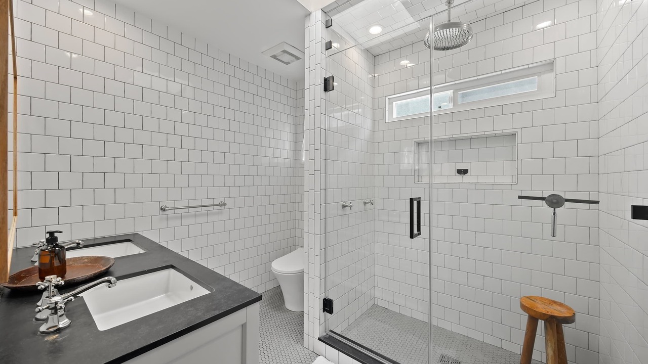 Photo of Bedroom in Melrose