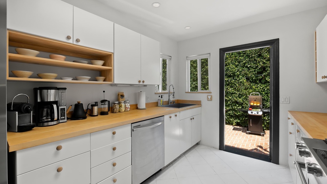 Photo of Bedroom in Melrose