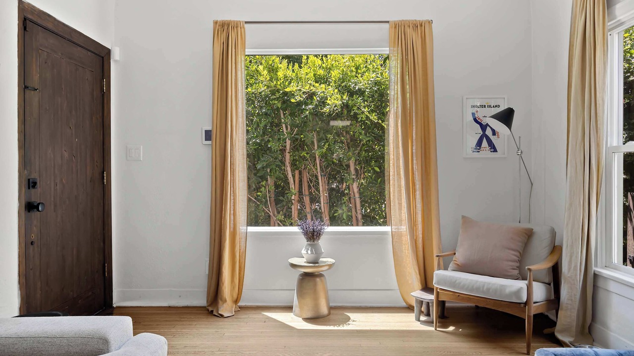 Photo of Bedroom in Melrose