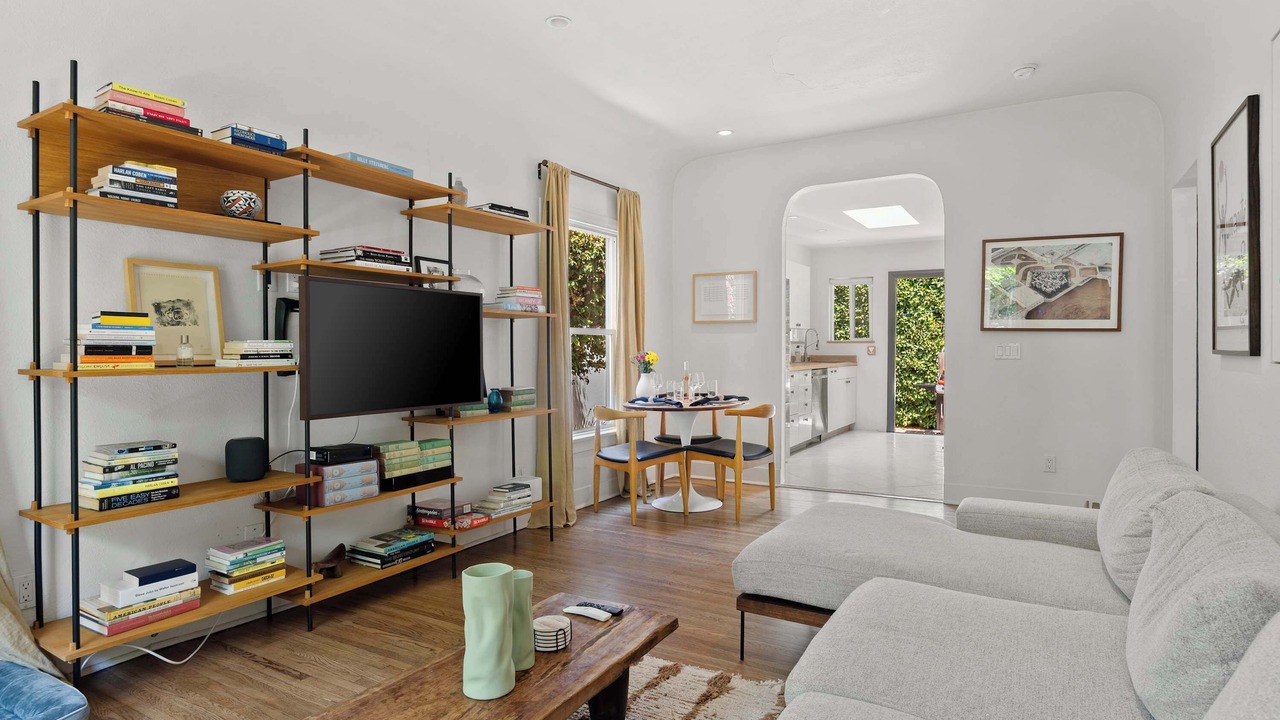 Photo of Bedroom in Melrose