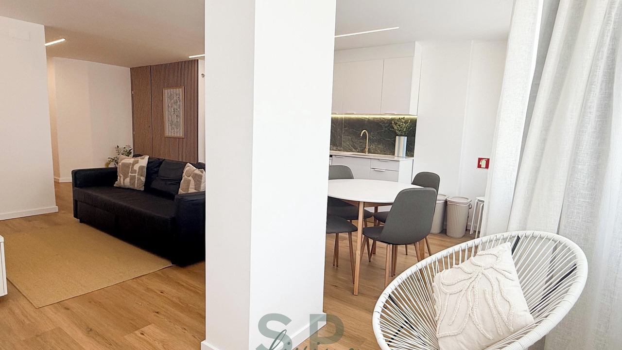 Photo of Livingroom in Paco De Arcos