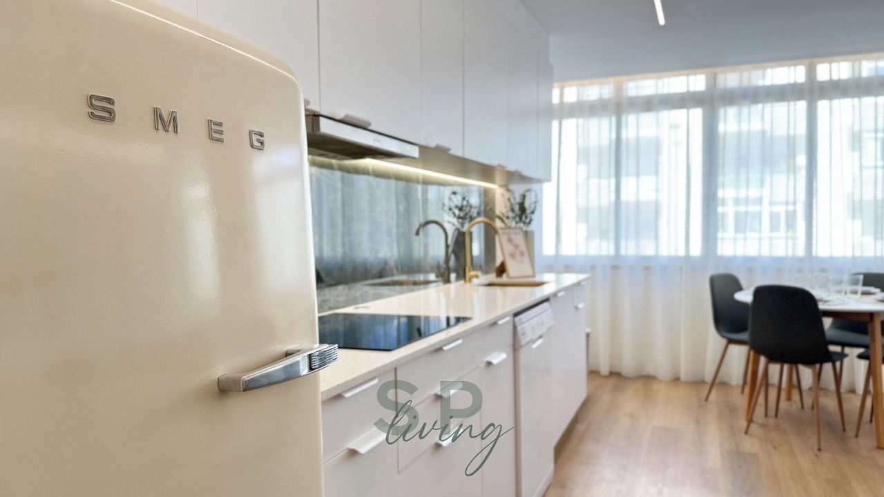 Photo of Kitchen in Paco De Arcos