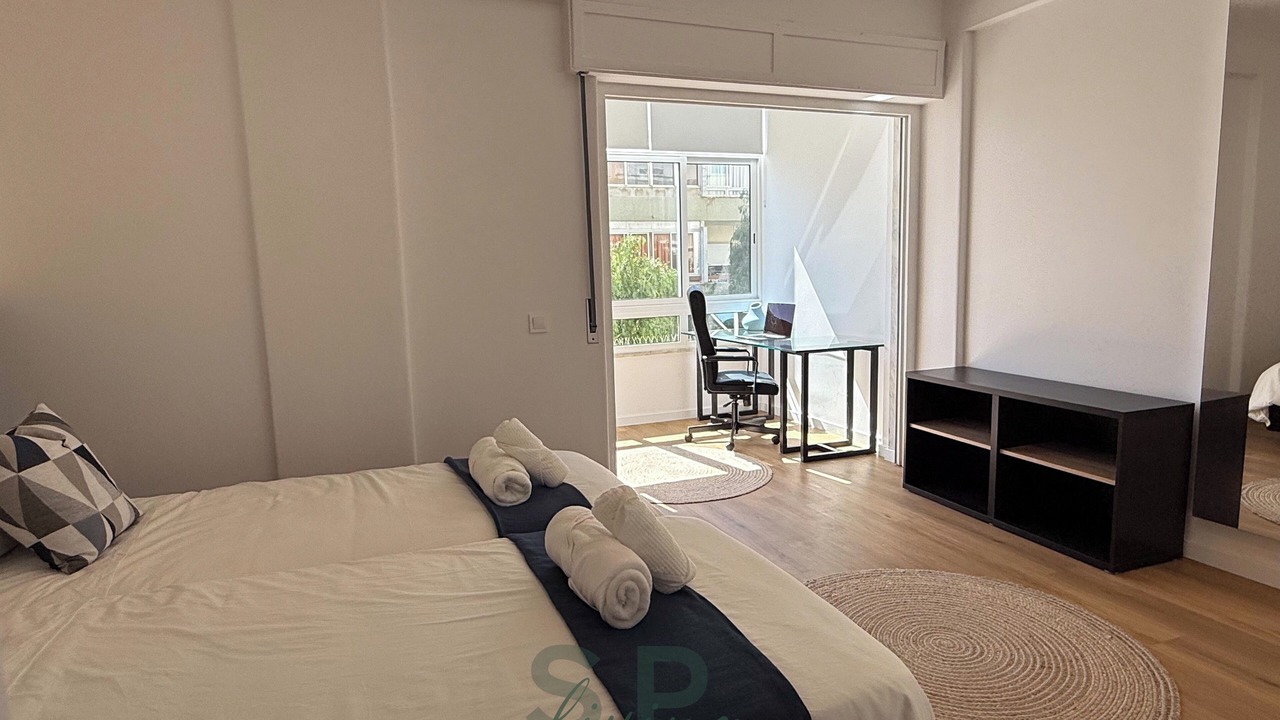 Photo of Bedroom in Paco De Arcos