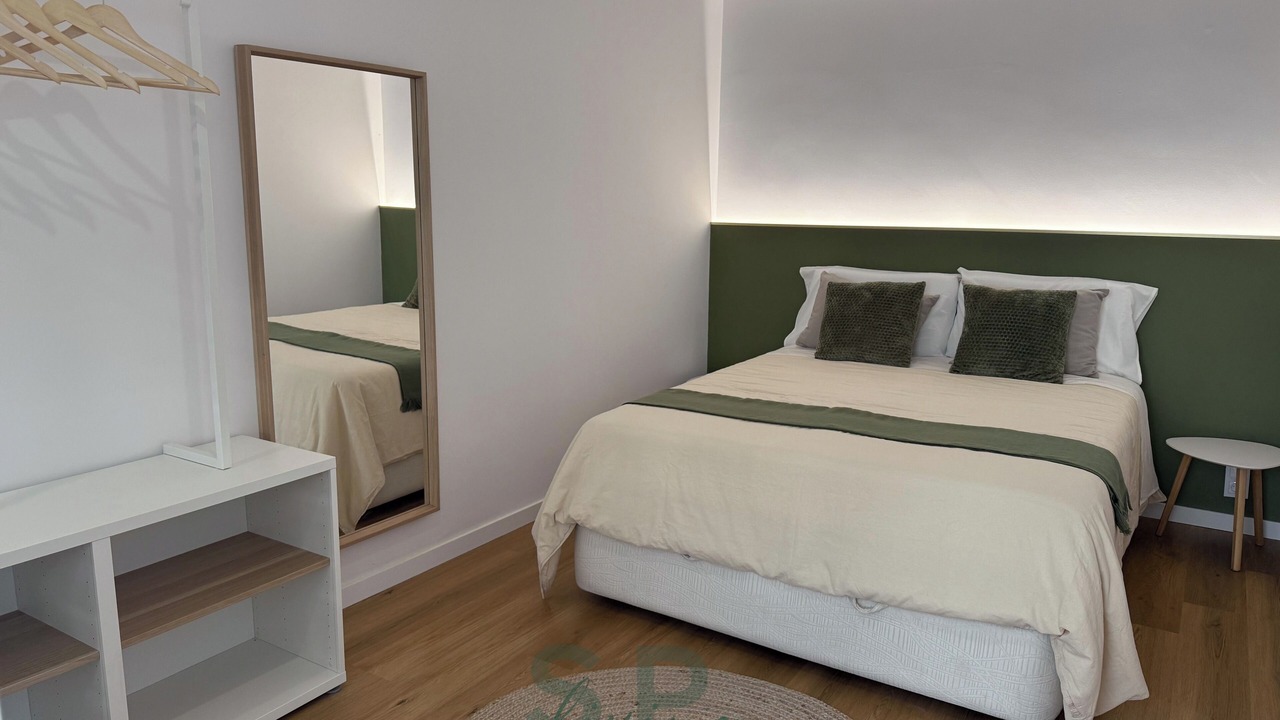 Photo of Bedroom in Paco De Arcos