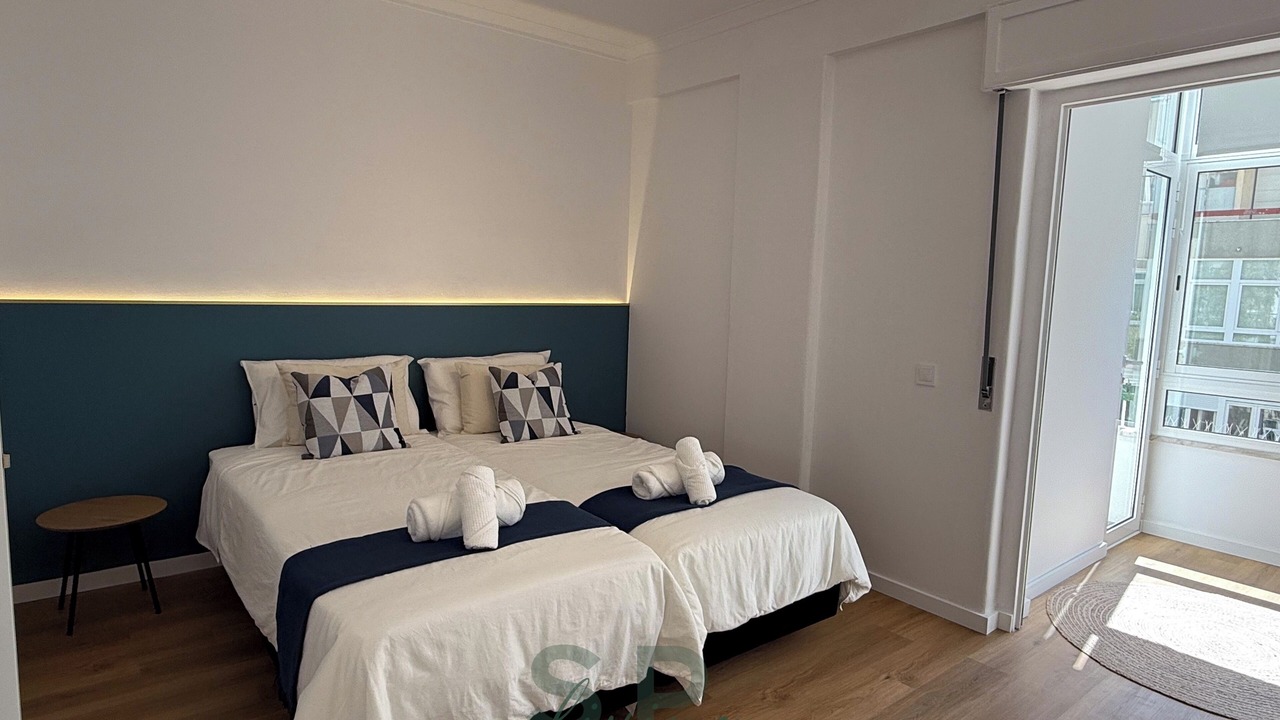 Photo of Bedroom in Paco De Arcos