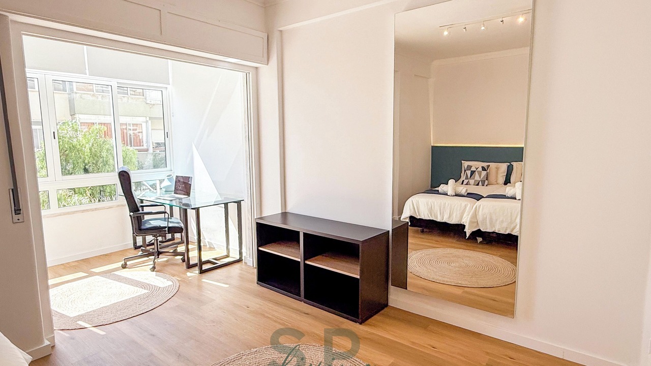 Photo of Bedroom in Paco De Arcos