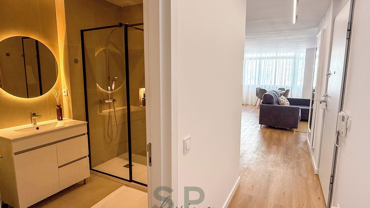 Photo of Bathroom in Paco De Arcos