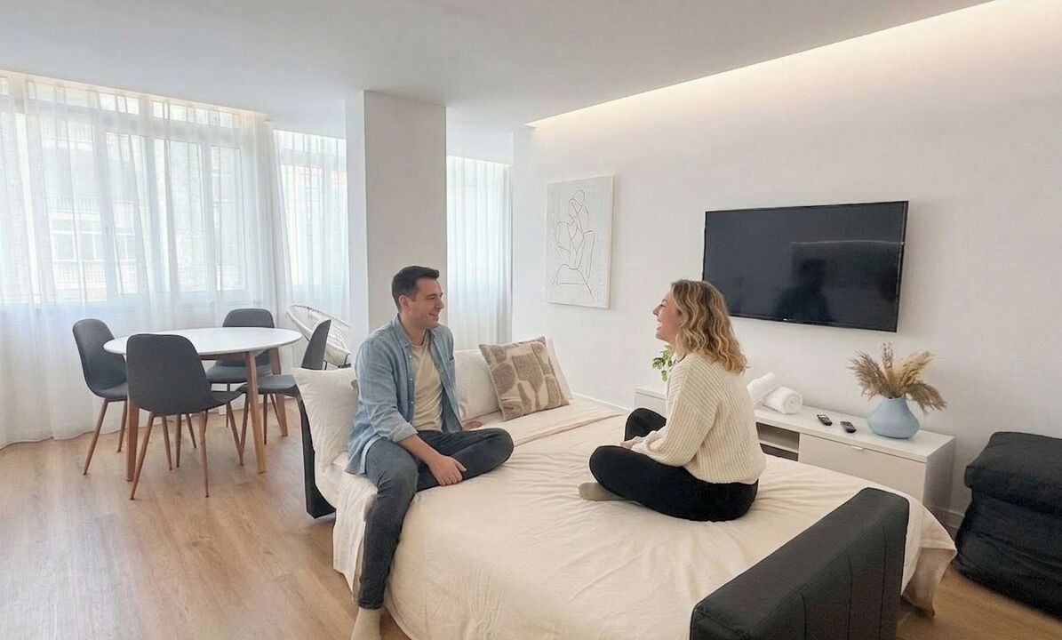 Photo of Bedroom in Paco De Arcos