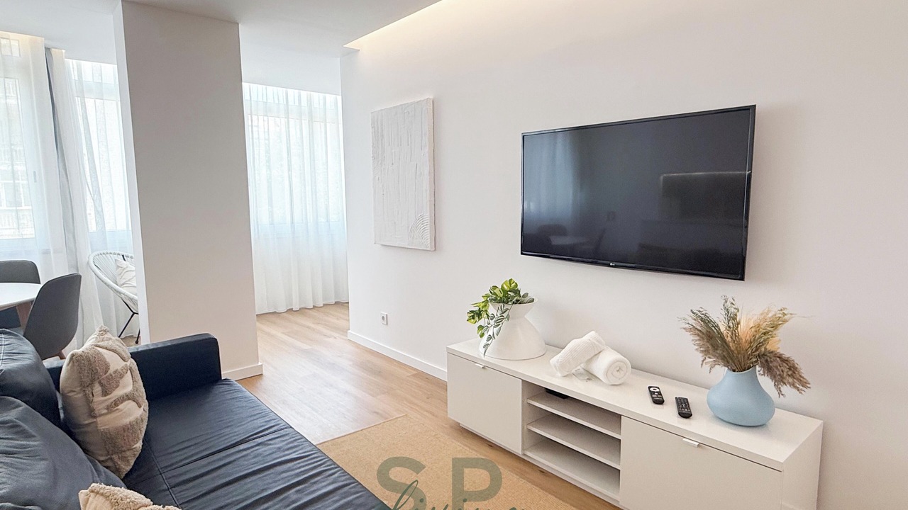 Photo of Livingroom in Paco De Arcos