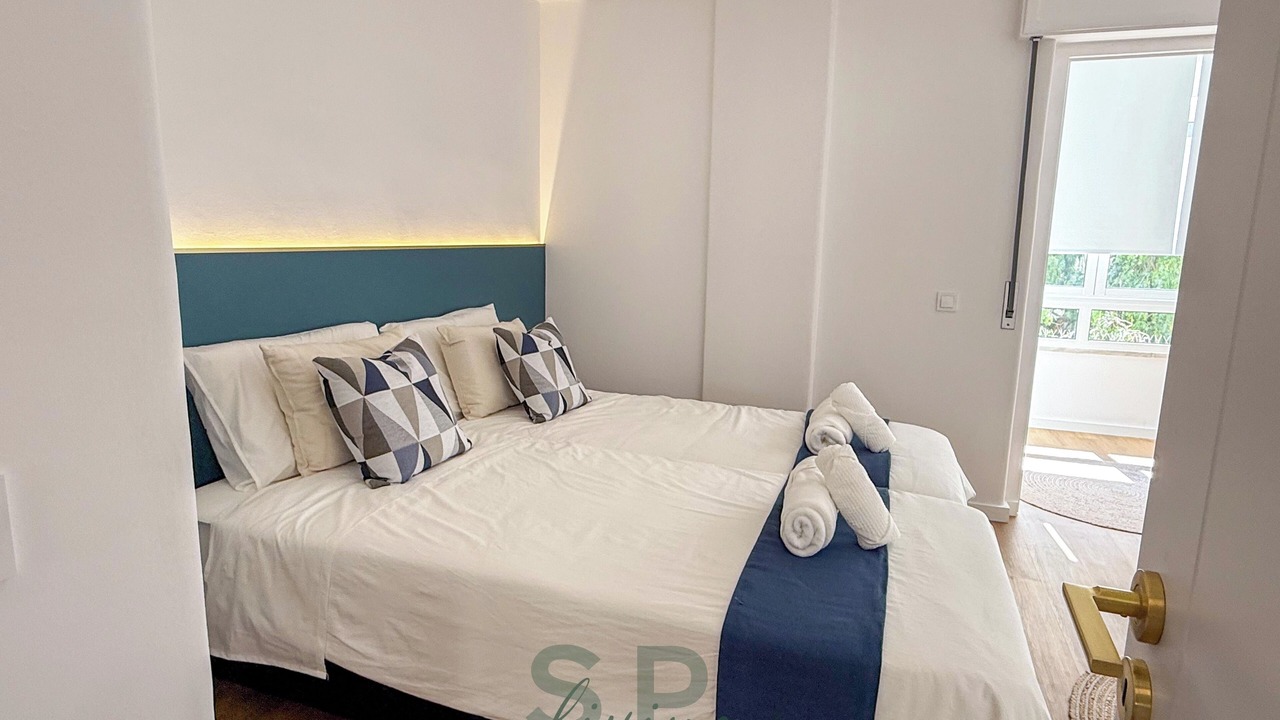 Photo of Bedroom in Paco De Arcos