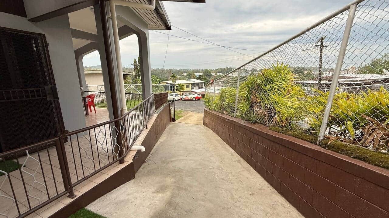 Photo of Outdoor in Lautoka