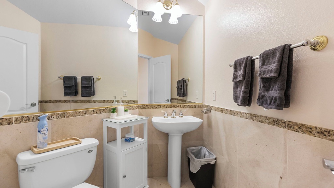 Photo of Bathroom in Spring Valley