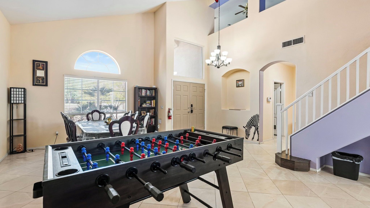 Photo of Bedroom in Spring Valley