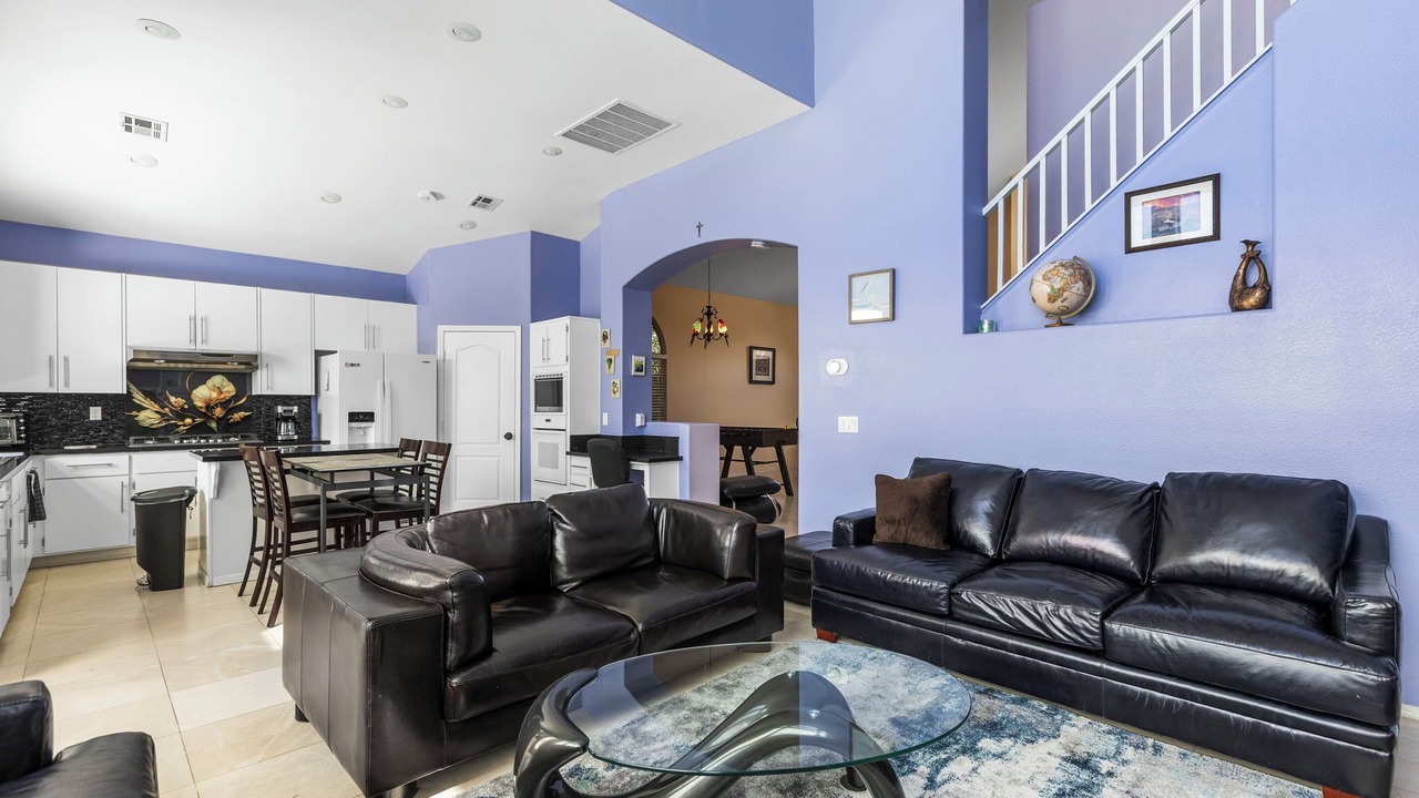 Photo of Bedroom in Spring Valley