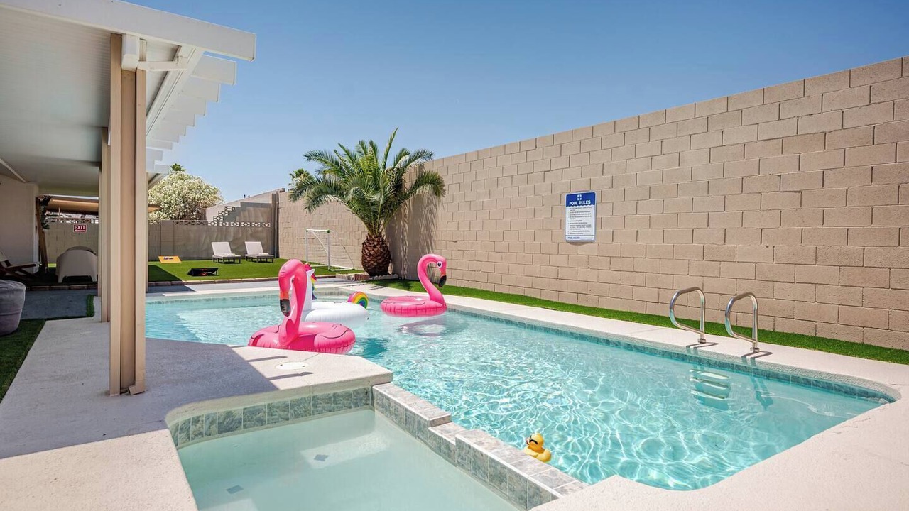 Photo of Outdoor in Summerlin