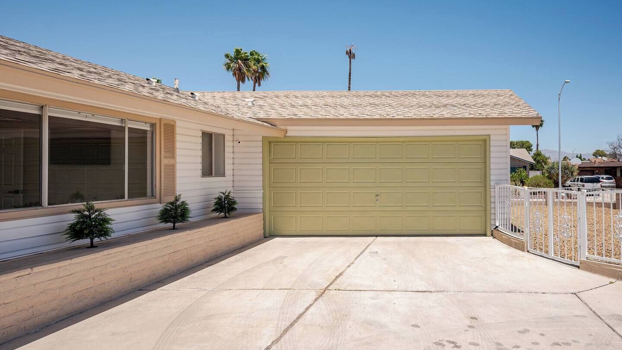 Photo of Outdoor in Summerlin