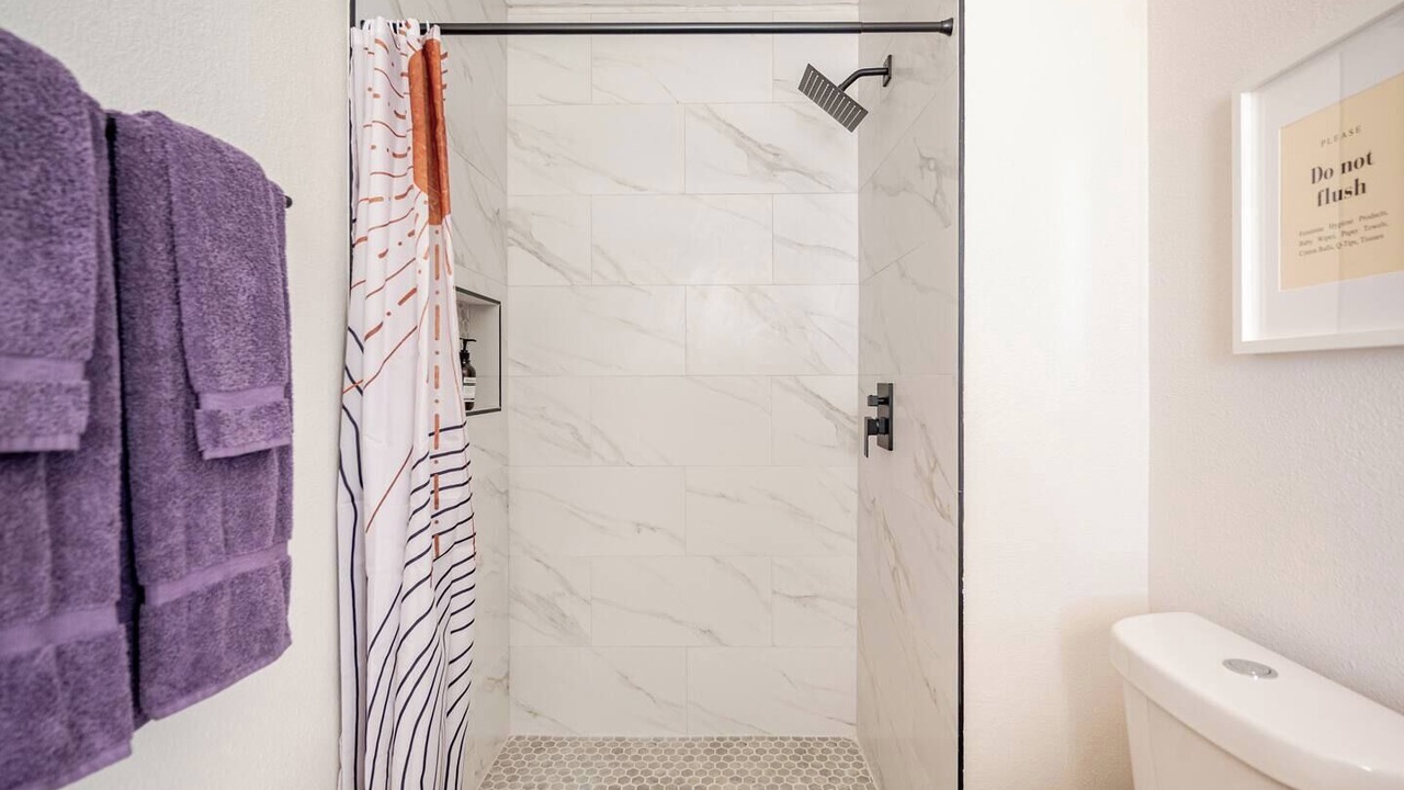 Photo of Bathroom in Summerlin