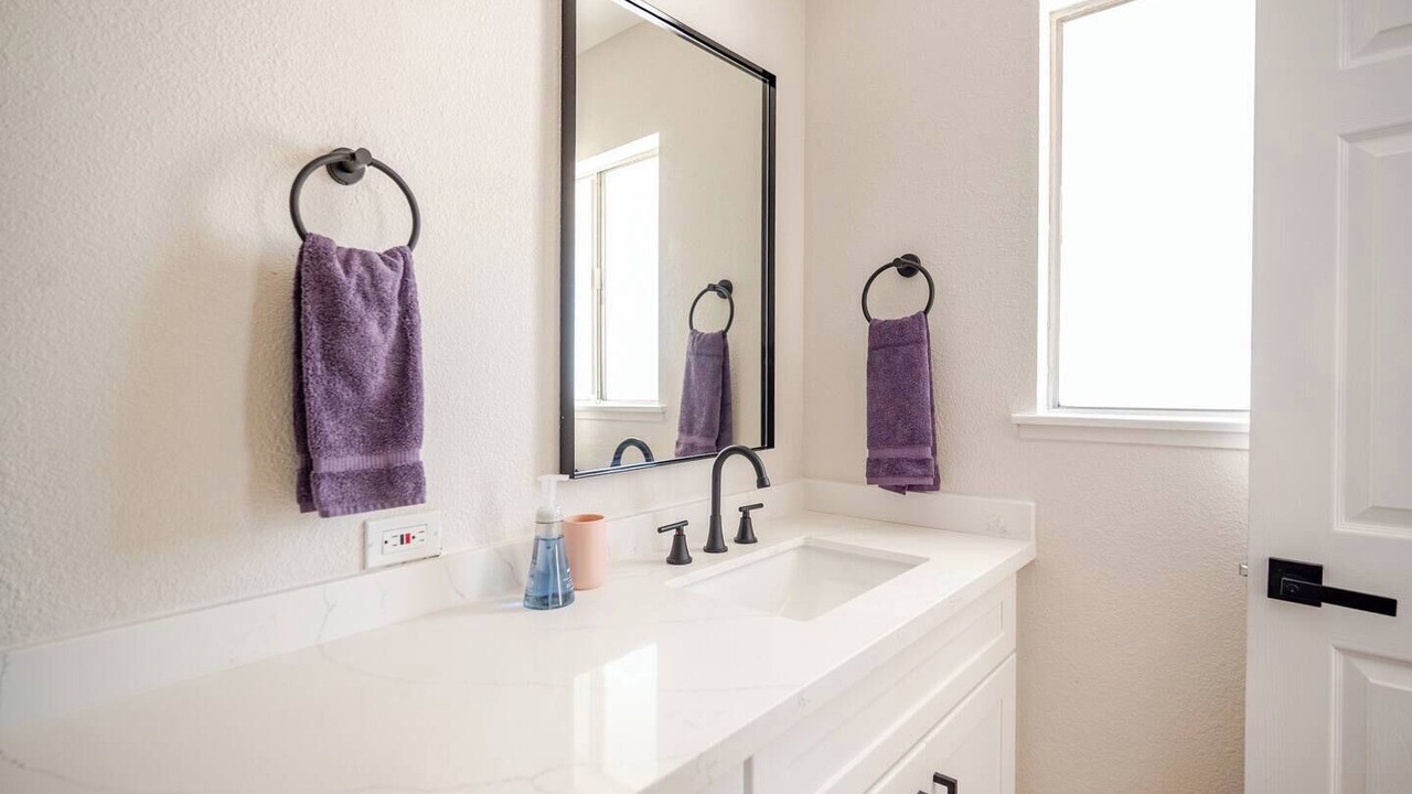 Photo of Bathroom in Summerlin