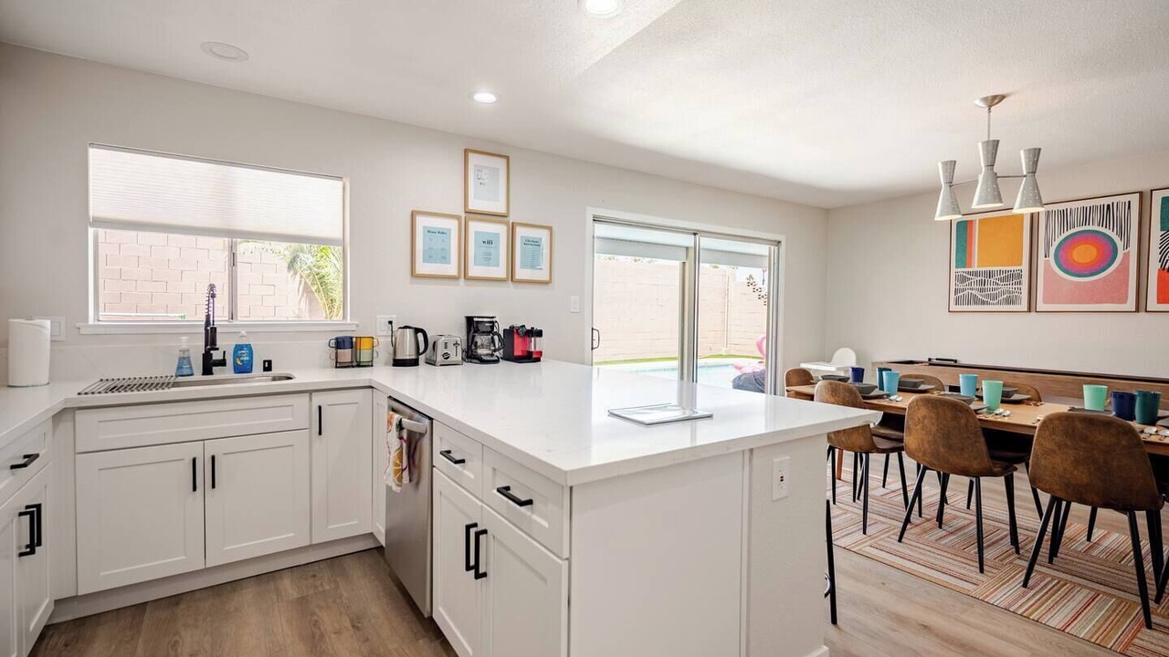 Photo of Kitchen in Summerlin