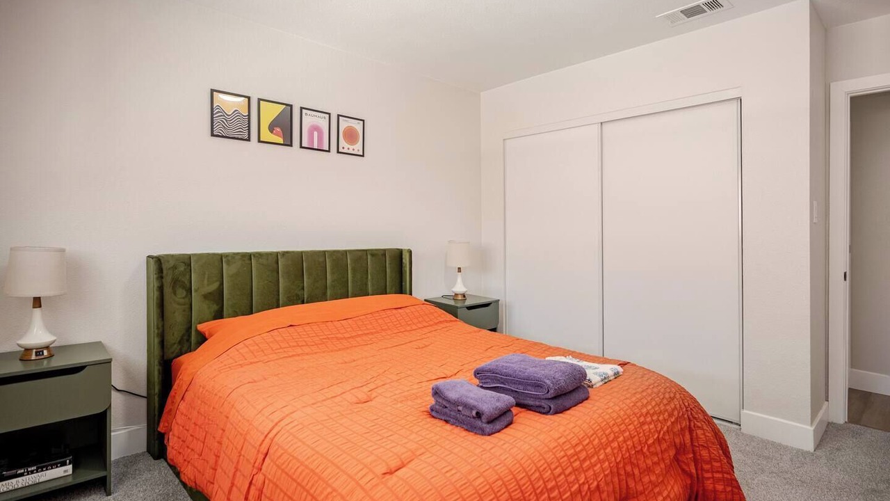 Photo of Bedroom in Summerlin