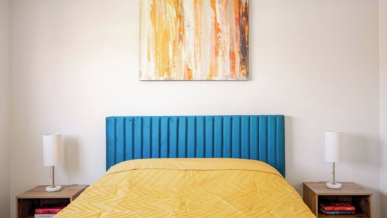 Photo of Bedroom in Summerlin