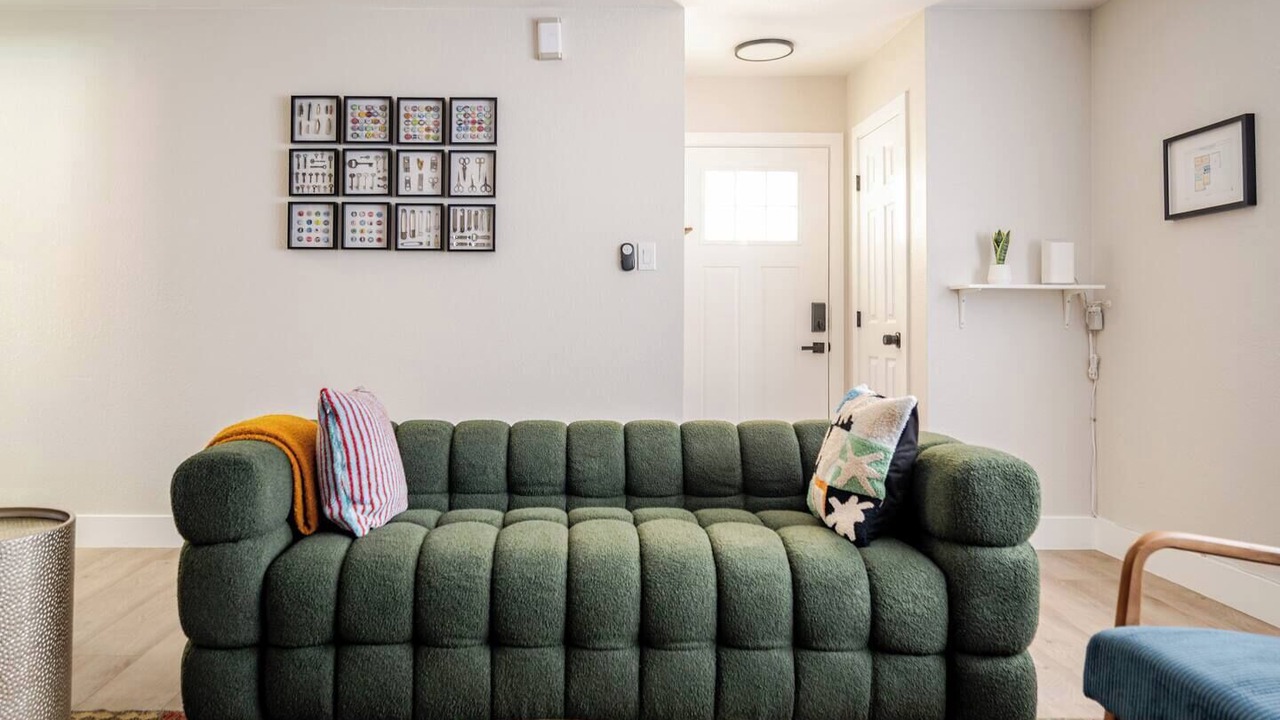 Photo of Livingroom in Summerlin