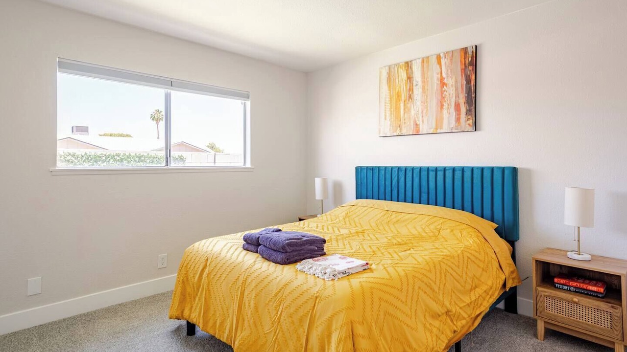 Photo of Bedroom in Summerlin