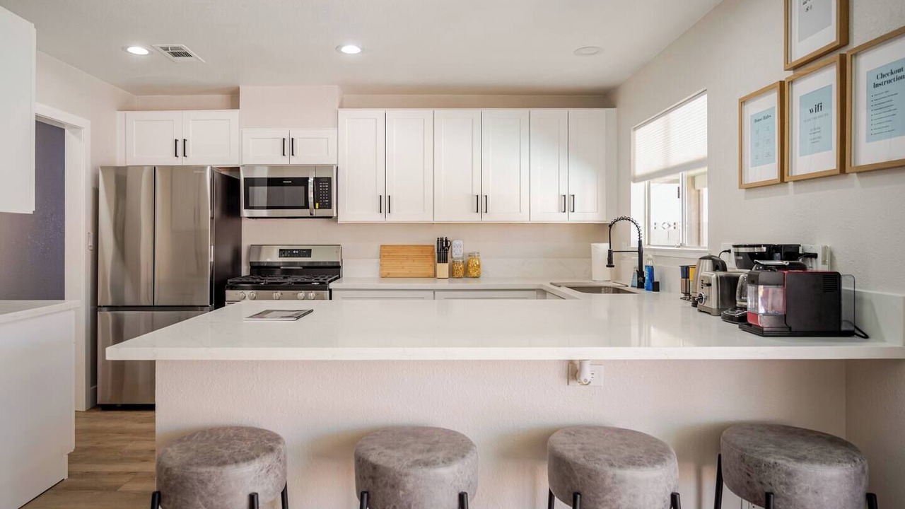 Photo of Kitchen in Summerlin